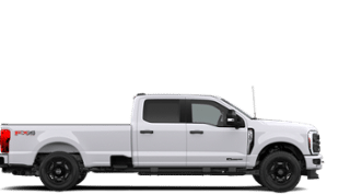 2026 Ford Super Duty® External Image 1